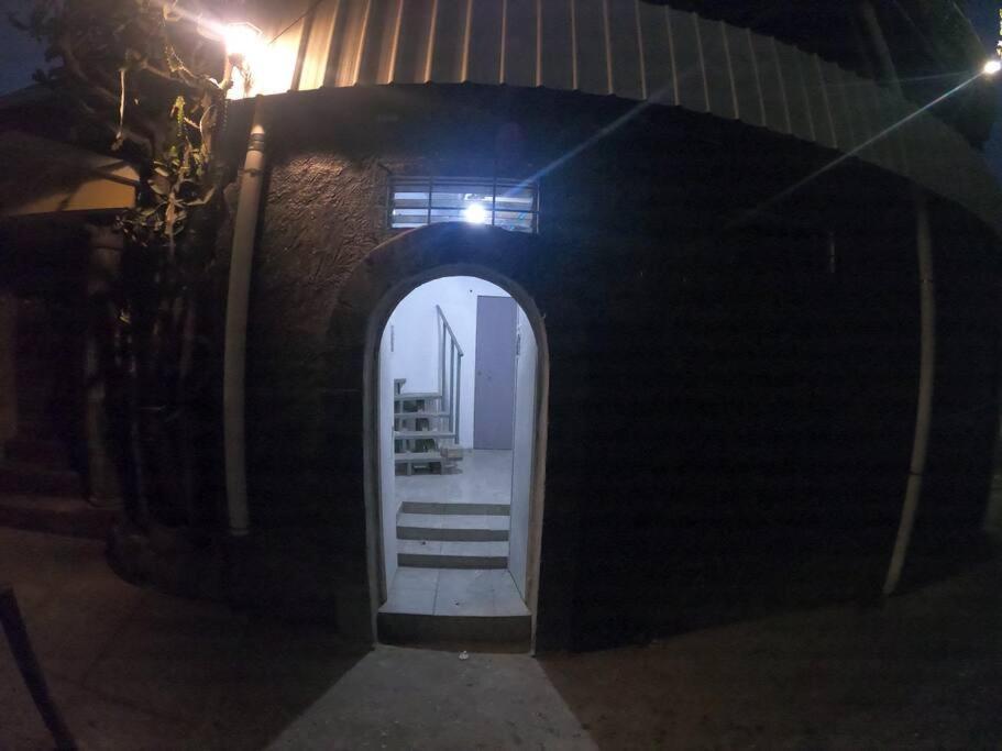 Apto Para Turismo. Moderno Comodo Y Panoramico. San Salvador Exterior foto