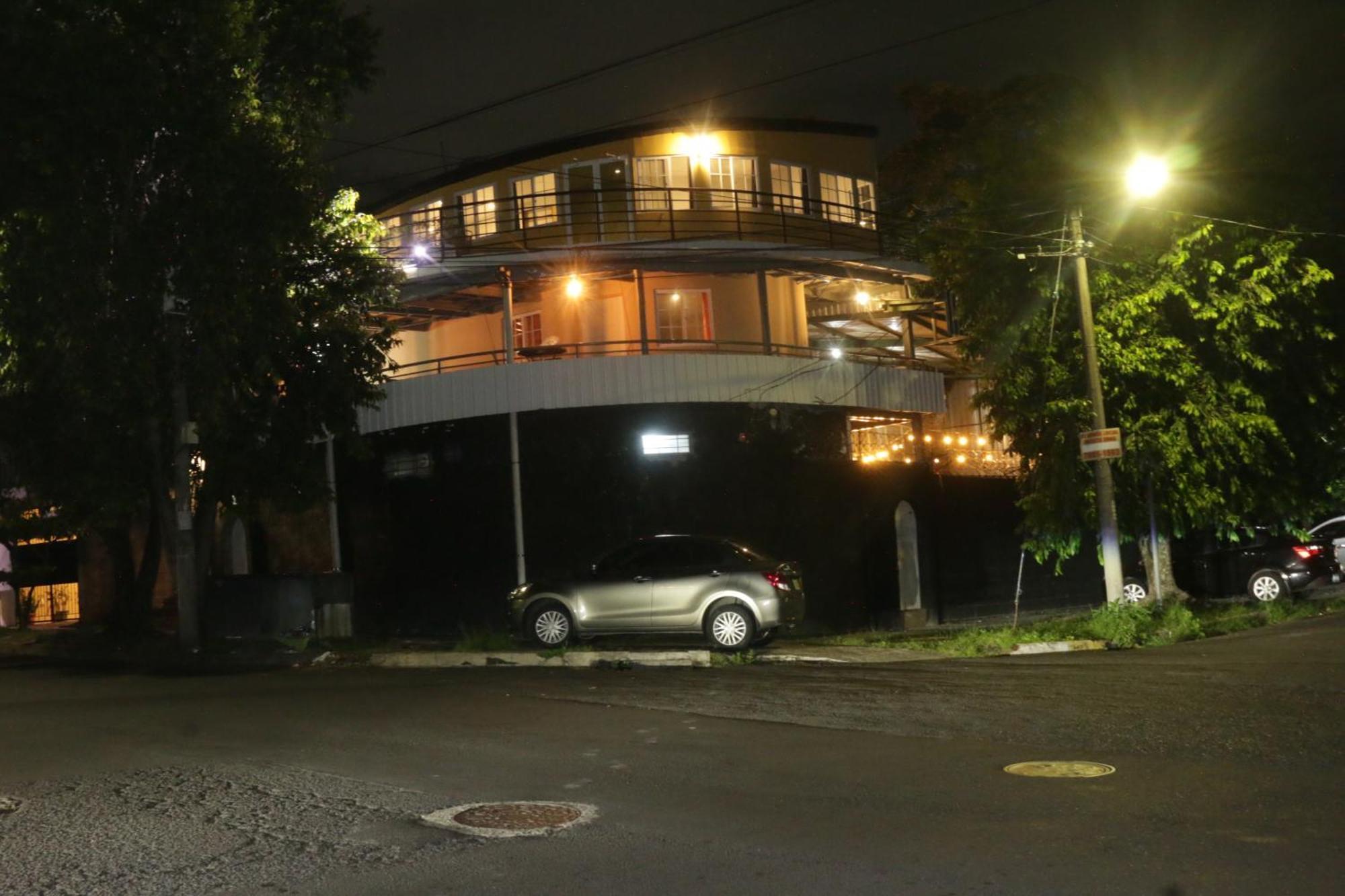 Apto Para Turismo. Moderno Comodo Y Panoramico. San Salvador Exterior foto